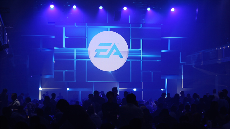 Illustration for article titled The Best of E3 2014